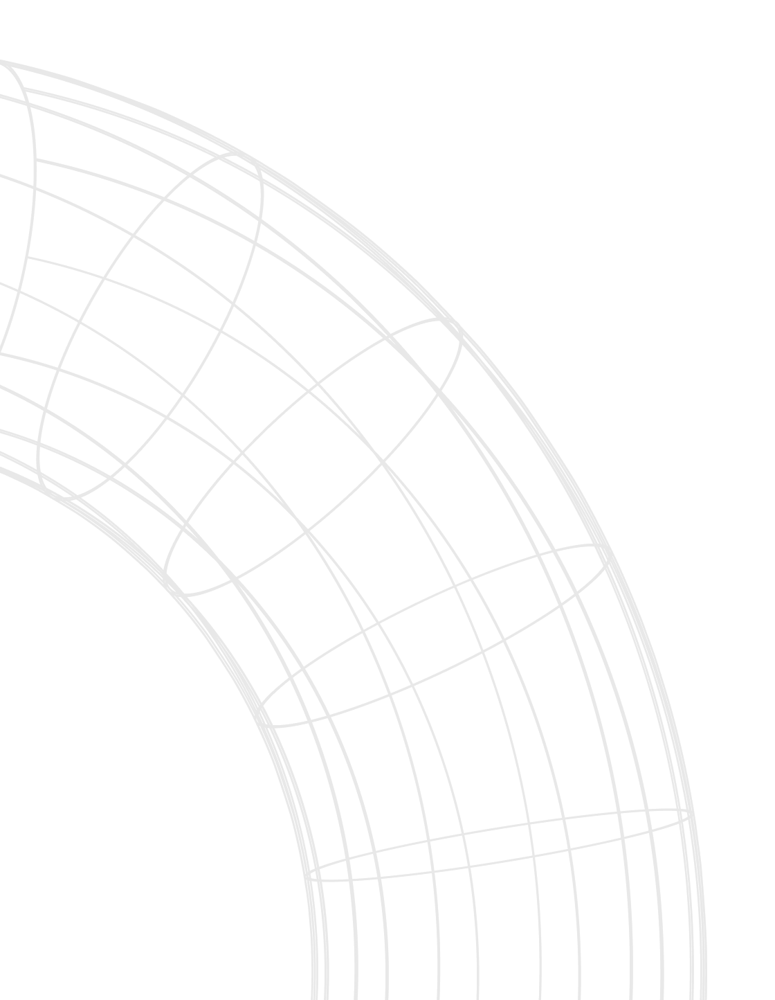 Donut structure